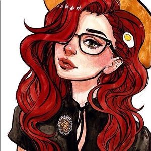 Meet your Posher, Holly